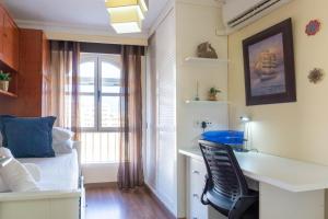 Apartment Aconte Malaga