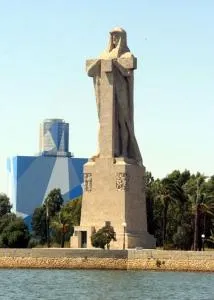 Apartamento Tahalia 3 habitaciones - Palos de la Frontera