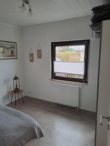 Küstenblick Marienleuchte