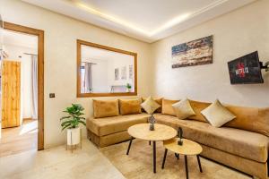 favorite in the city center - 100% Equipped