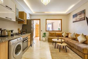 favorite in the city center - 100% Equipped