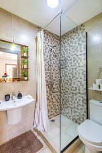 favorite in the city center - 100% Equipped