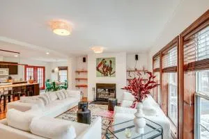 Secluded Catskill Home with Hiking Trails On-Site! - Catskill