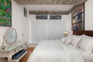 Leblon - Rua Almirante Guilhem | Vista para a Lagoa e Mar