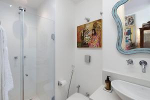 Leblon - Rua Almirante Guilhem | Vista para a Lagoa e Mar