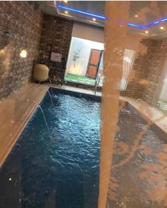 شاليهات روشانا