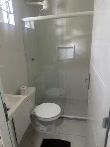 Pousada Cantinho do Joá