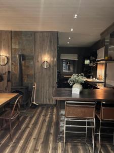 Åre Valley Lodges - Kopparvillan