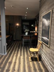 Åre Valley Lodges - Kopparvillan