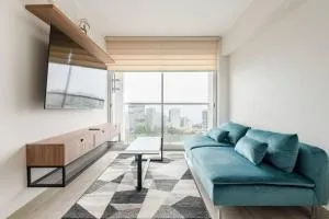 Peruvian Apartments Barranco 1806 - Lima