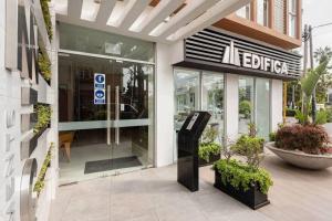 Peruvian Apartments Barranco 1806