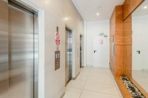 Peruvian Apartments Barranco 1806