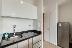 Peruvian Apartments Barranco 1806