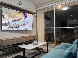 Peruvian Apartments Barranco 1806