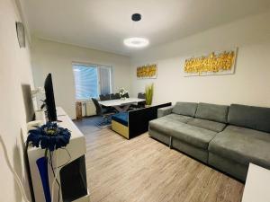 Evido City Apartment