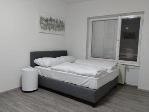 Evido City Apartment