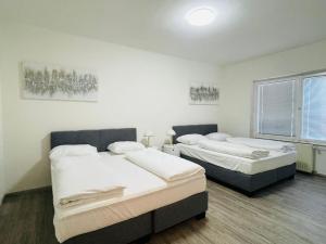 Evido City Apartment