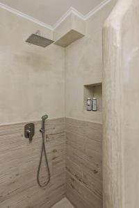 Scarabeo Suites & Villas Parga