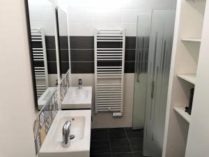 Maisons de vacances L Alize Melia 250m de la plage : photos des chambres