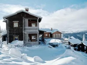 Åre Valley Lodges - Kopparvillan - Huså