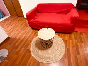 Appartements Le monument, 20min de disney et de Paris centre : photos des chambres