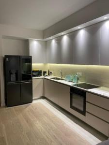 Voyager 360, FREE PRIVATE PARKING