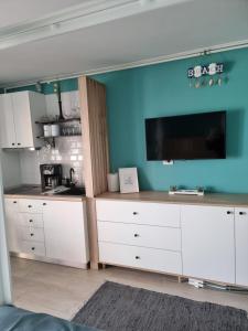 Studio MTN - Endless Summer Mamaia Nord Apartaments