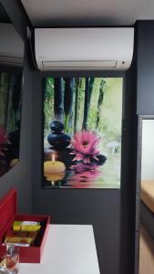 PARQUE DEL MEDITERRANEO