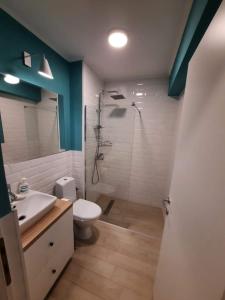 Studio MTN - Endless Summer Mamaia Nord Apartaments