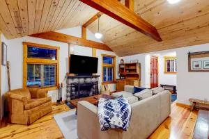 Cozy Retreat - Санди