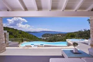 Villa Tatiana - Ágios Stéfanos