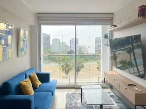 Peruvian Apartments Barranco 904 - Lima