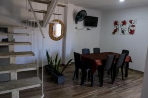 Cabañas en San Antero Bambumar3