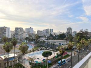 Peruvian Apartments Barranco 904