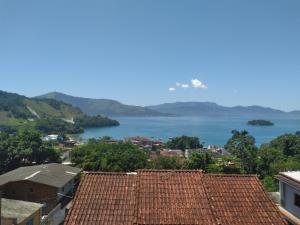 Beleza de Angra Apartamento Aconchegante