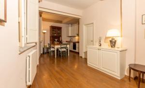 Il Gallo - Charming Apartment in Lucca Heart