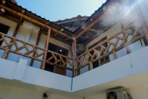 Cabañas en San Antero Bambumar3