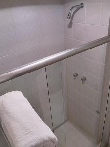 Flat e Suíte no Via Park - NF e Wi-FI