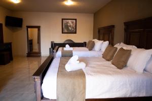 Hotel Boutique Sacramento