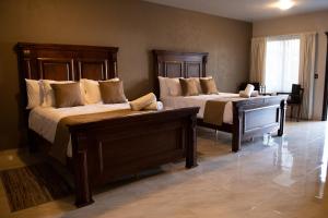 Hotel Boutique Sacramento