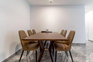 Luxury Family Gathering@D1Ben ThanhBui Vienpool