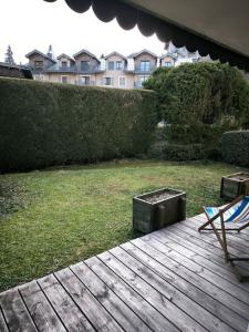 Appartement à 50m des remontées