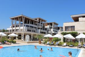 Apartmán Apolonia Gradina Apartments Sozopol Bulharsko