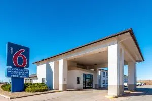 Motel 6-Winslow, AZ - Paulcell Place