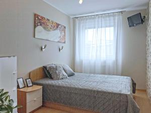 CITYSTAY Reja Apartament z parkingiem