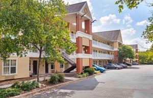 Extended Stay AmericaSuites - Durham - University