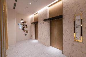 Welina Hotel Premier Osaka Namba