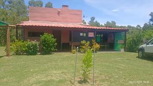 Casa en Bella Vista il fienile para 2 Personas