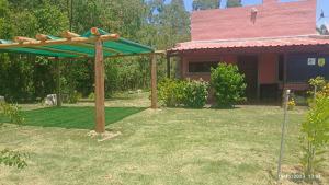 Casa en Bella Vista il fienile para 2 Personas