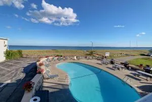 Sea View Inn - Biddeford Pool
